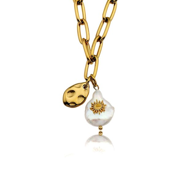 RYANN Necklace - Picture 4 of 7